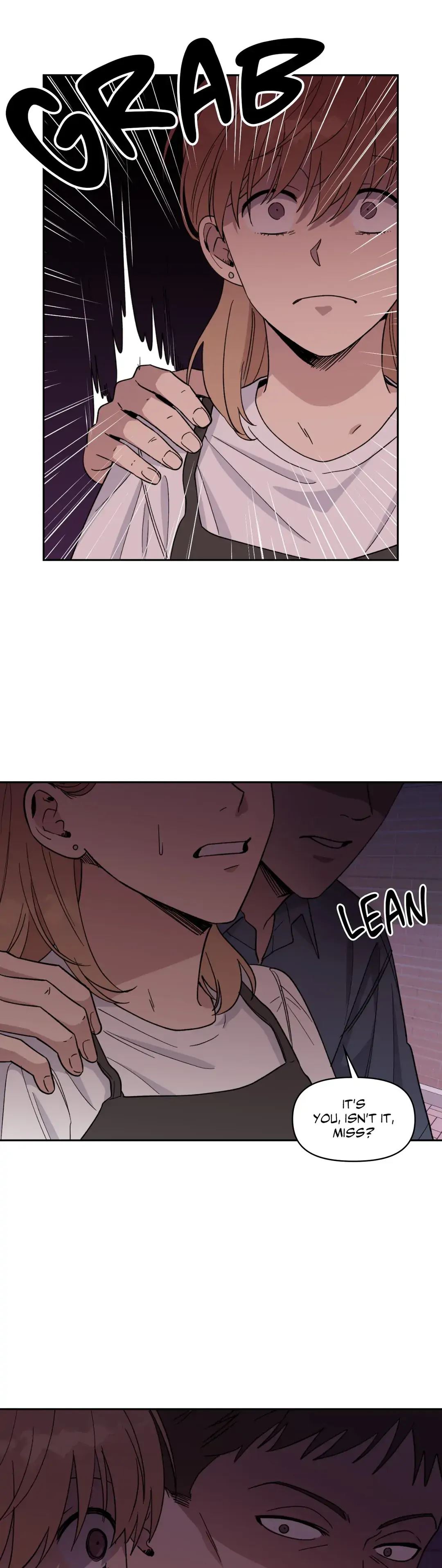 Love Rebooted Chapter 14 image 28