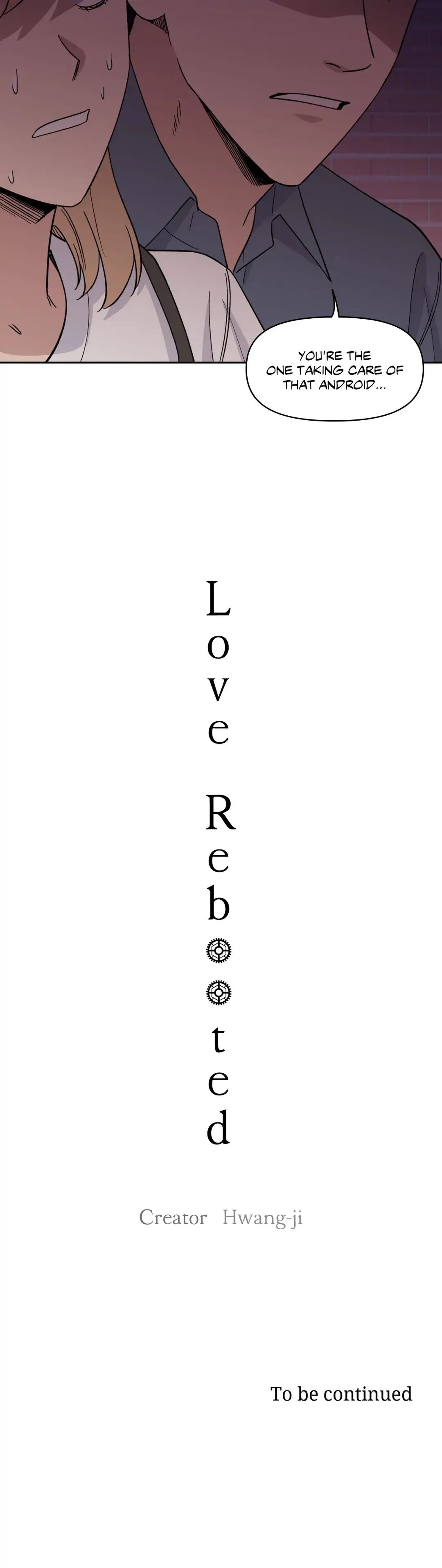 Love Rebooted Chapter 14 image 29
