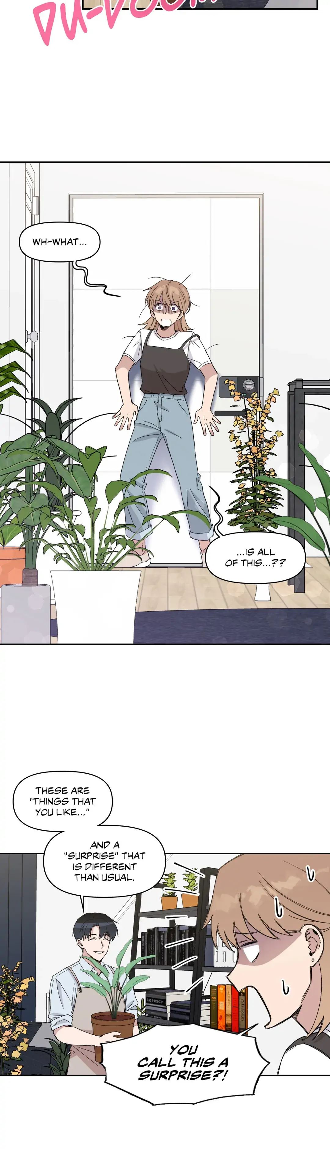 Love Rebooted Chapter 14 image 7