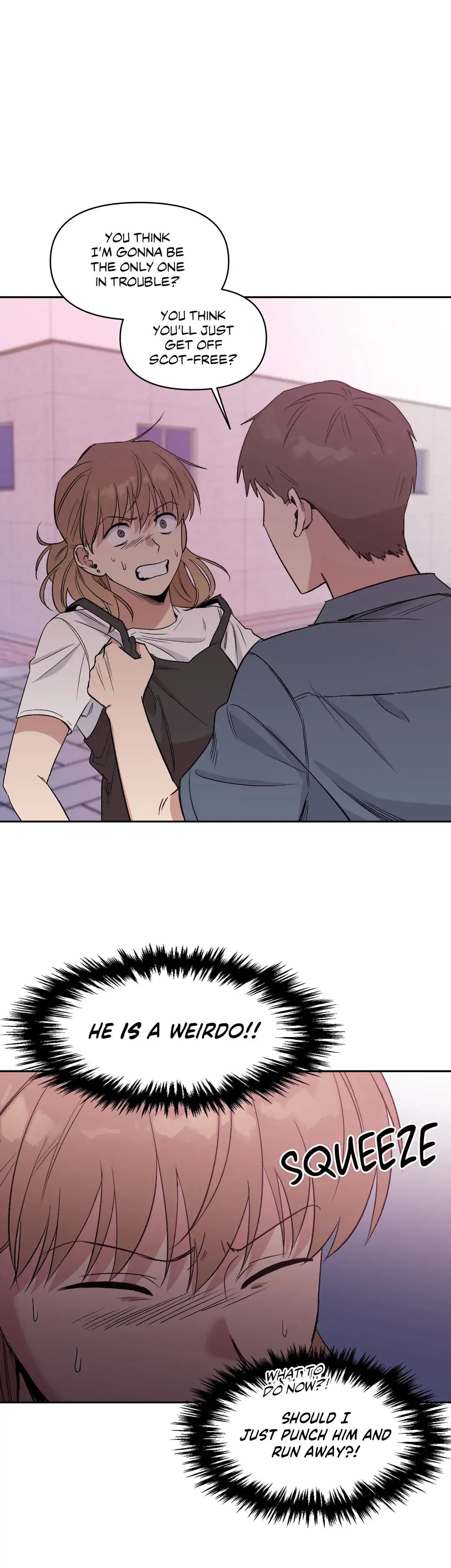 Love Rebooted Chapter 15 image 9