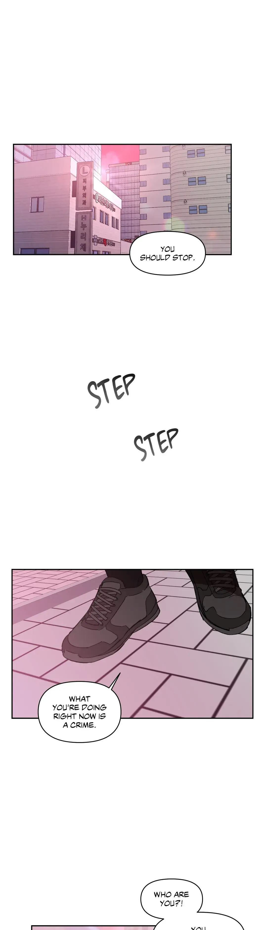 Love Rebooted Chapter 15 image 10