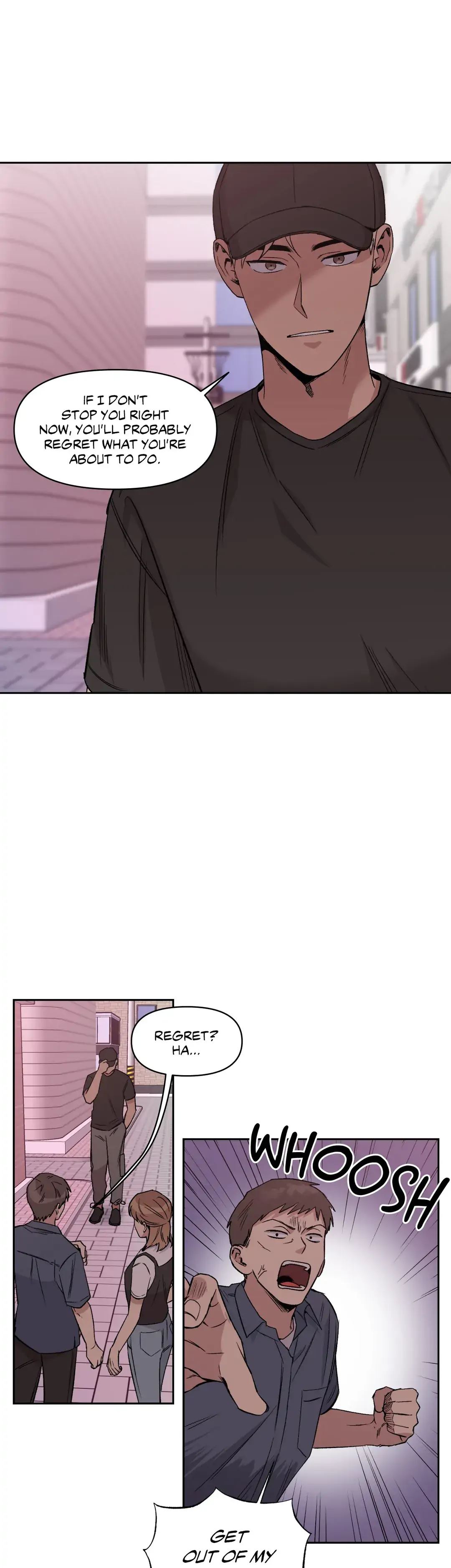 Love Rebooted Chapter 15 image 12