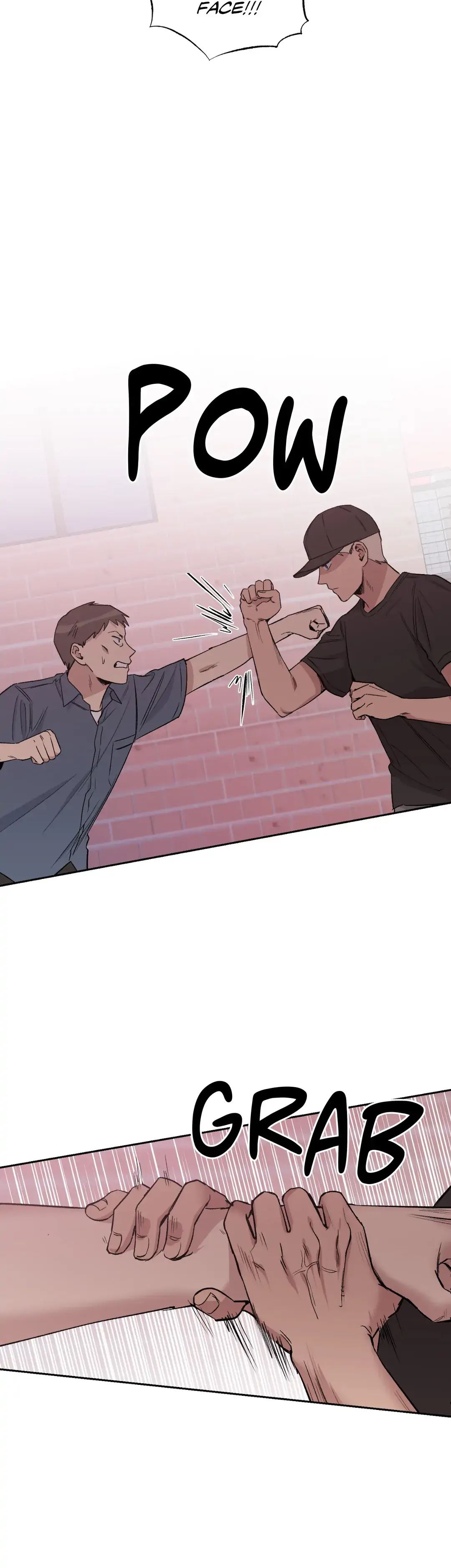 Love Rebooted Chapter 15 image 13