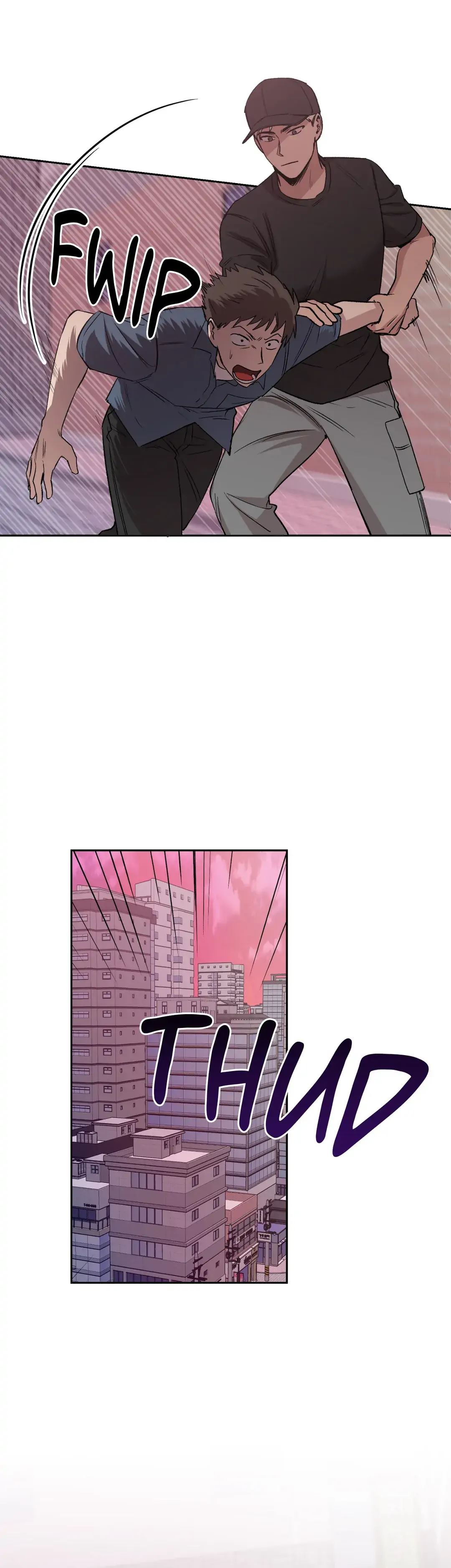 Love Rebooted Chapter 15 image 14