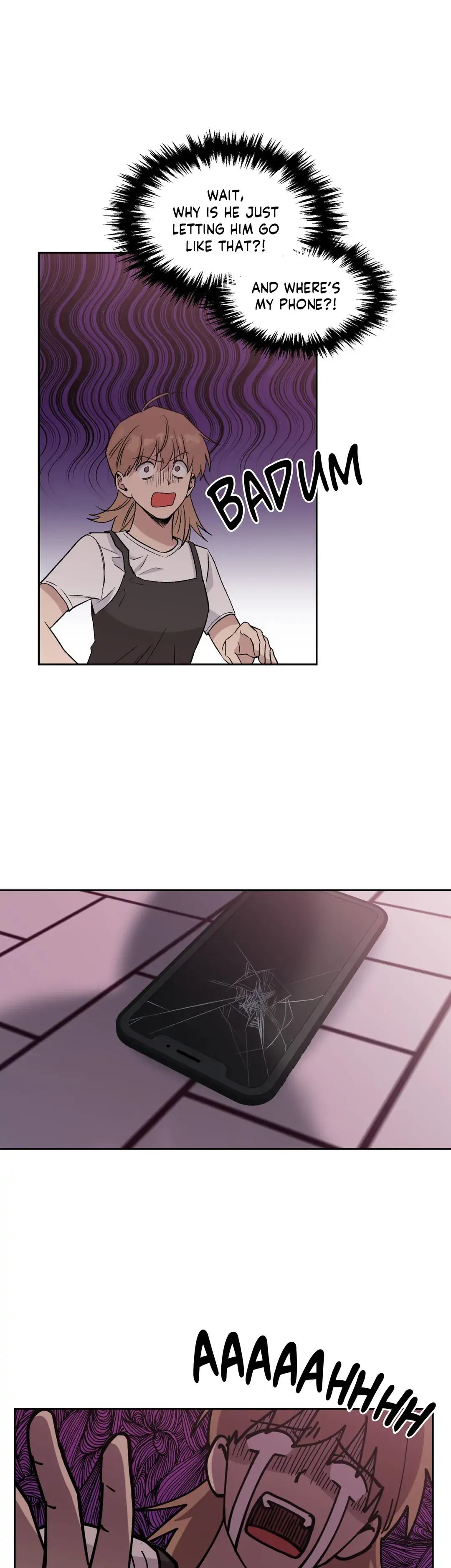 Love Rebooted Chapter 15 image 18