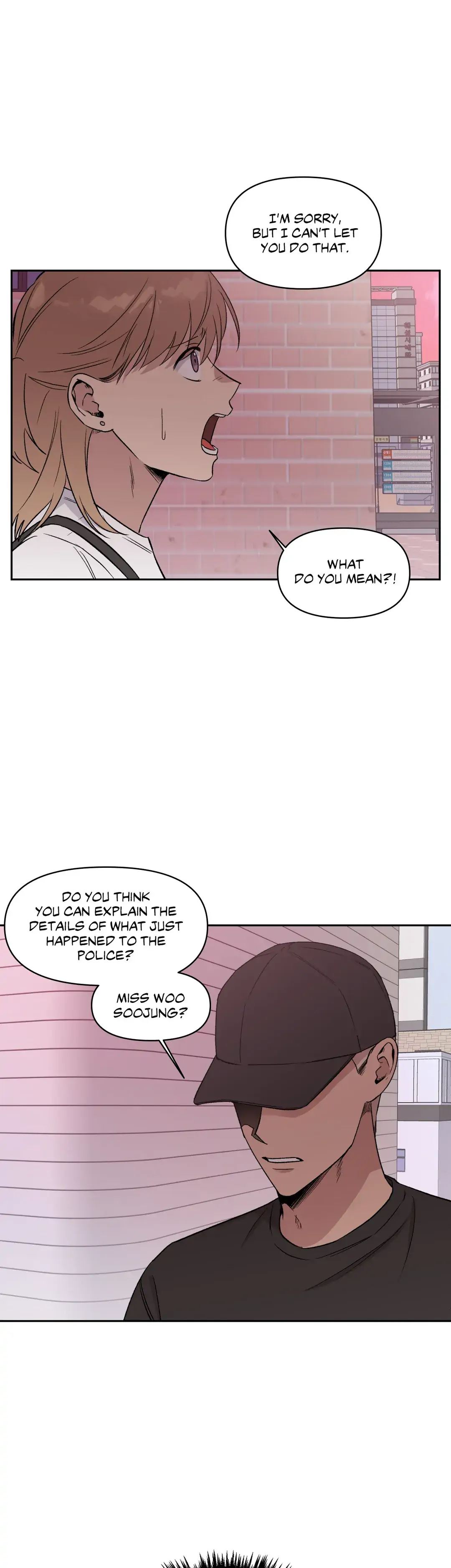 Love Rebooted Chapter 15 image 20