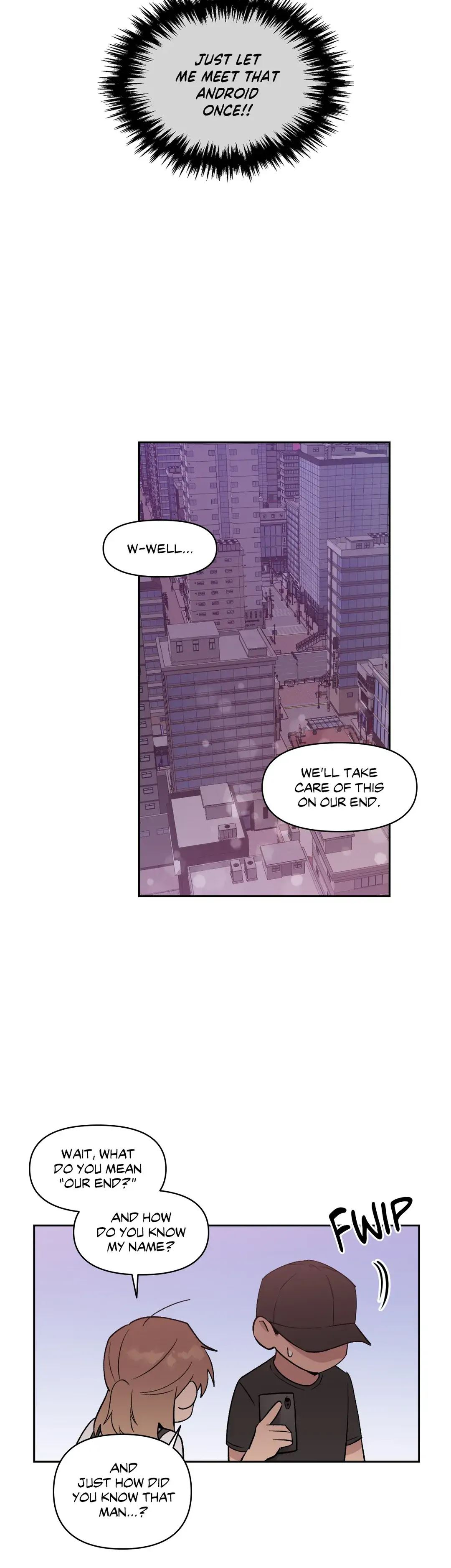 Love Rebooted Chapter 15 image 21