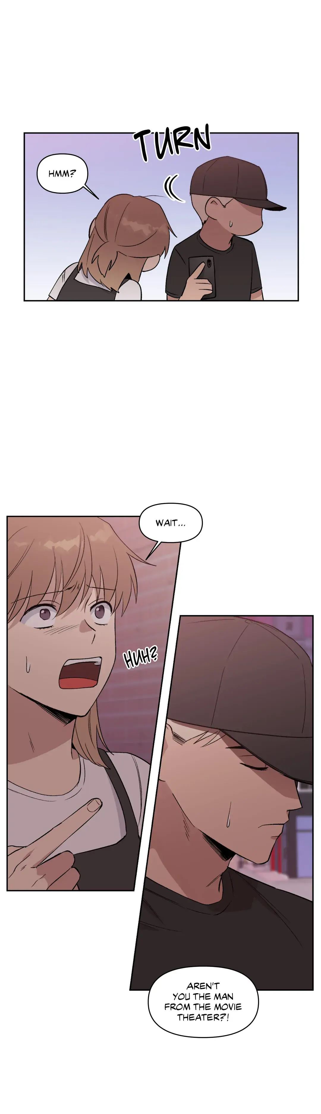 Love Rebooted Chapter 15 image 22