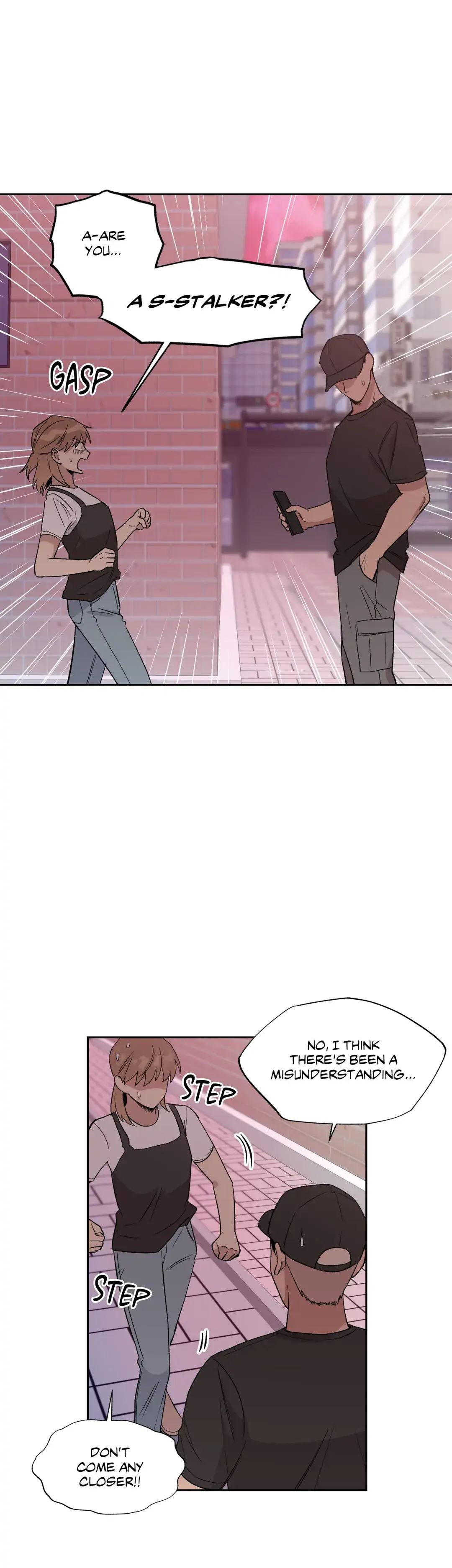 Love Rebooted Chapter 15 image 23