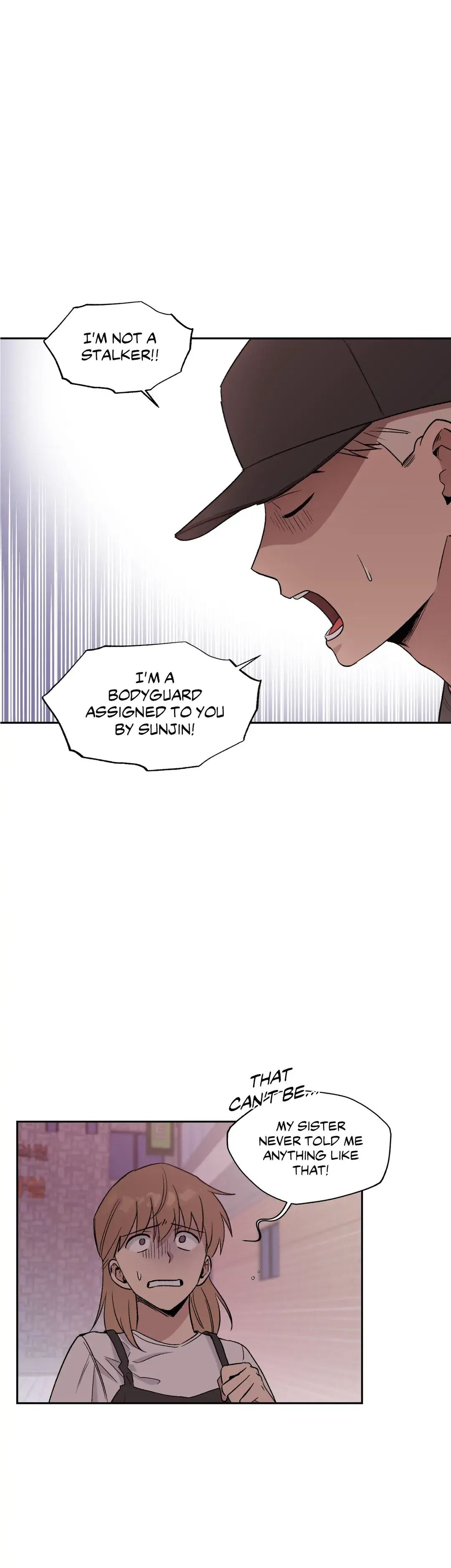 Love Rebooted Chapter 15 image 24