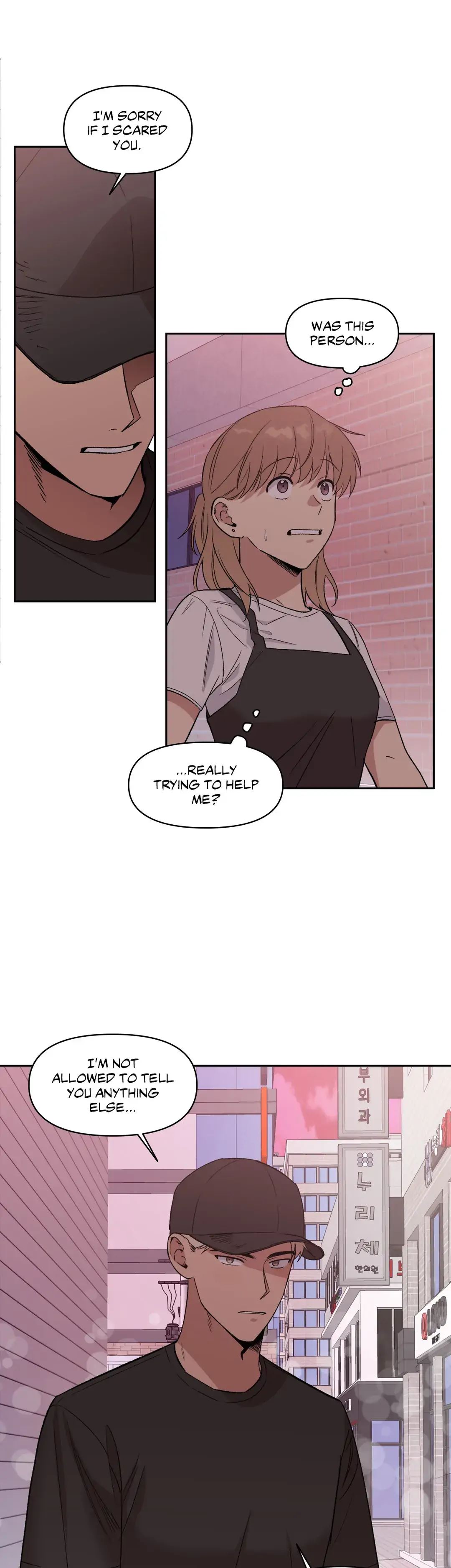 Love Rebooted Chapter 15 image 26