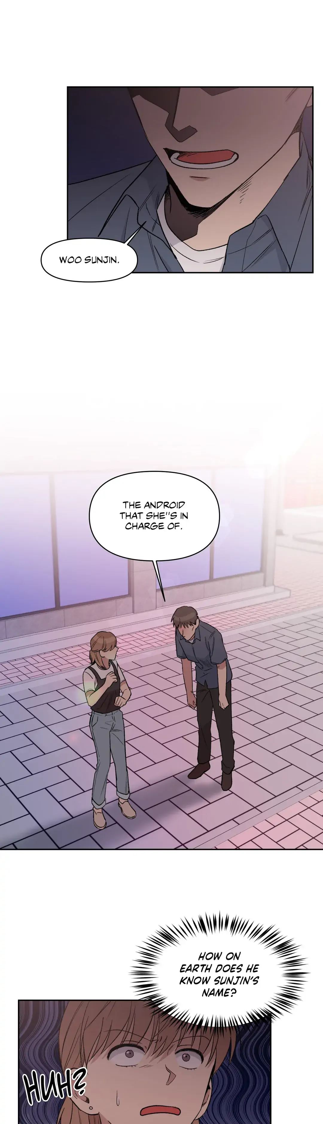 Love Rebooted Chapter 15 image 2