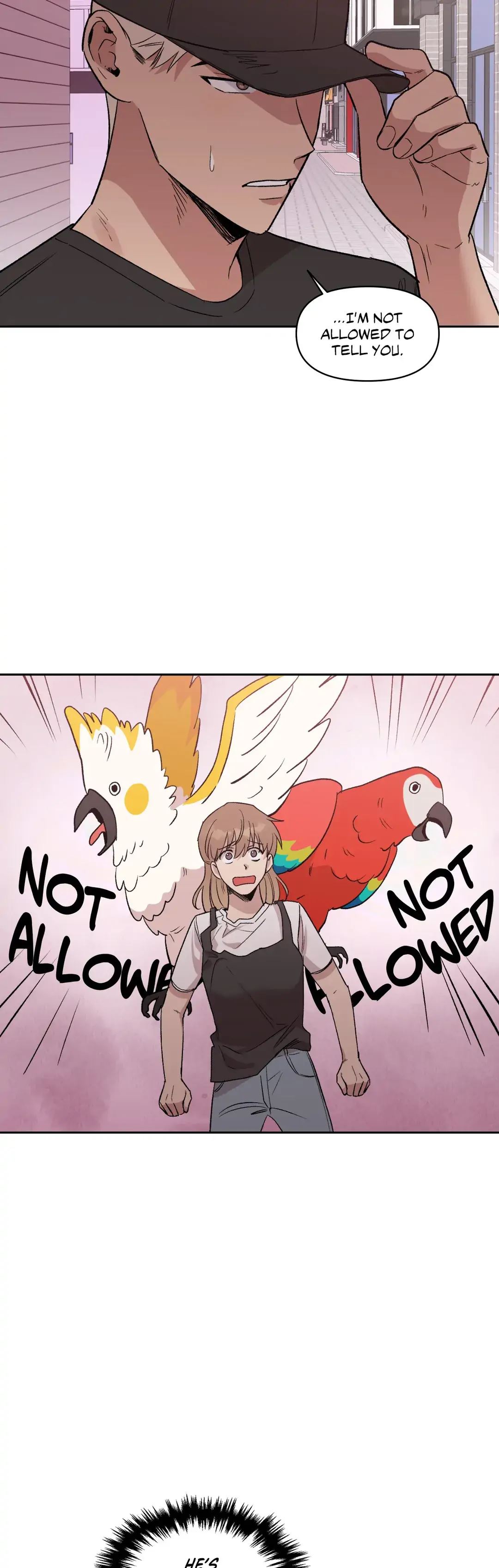 Love Rebooted Chapter 15 image 29