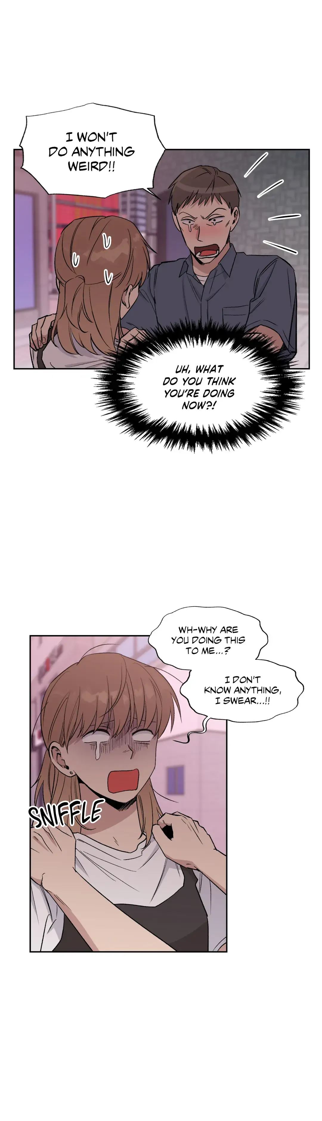 Love Rebooted Chapter 15 image 4