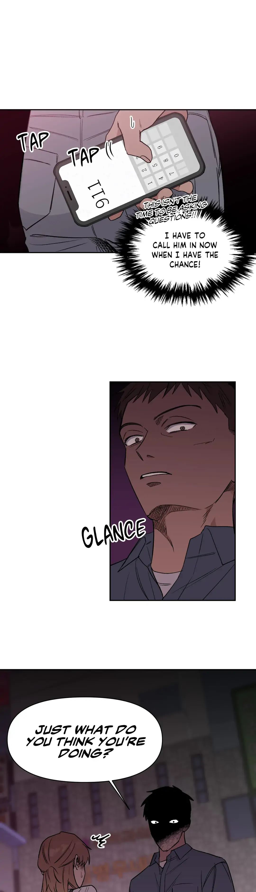 Love Rebooted Chapter 15 image 6