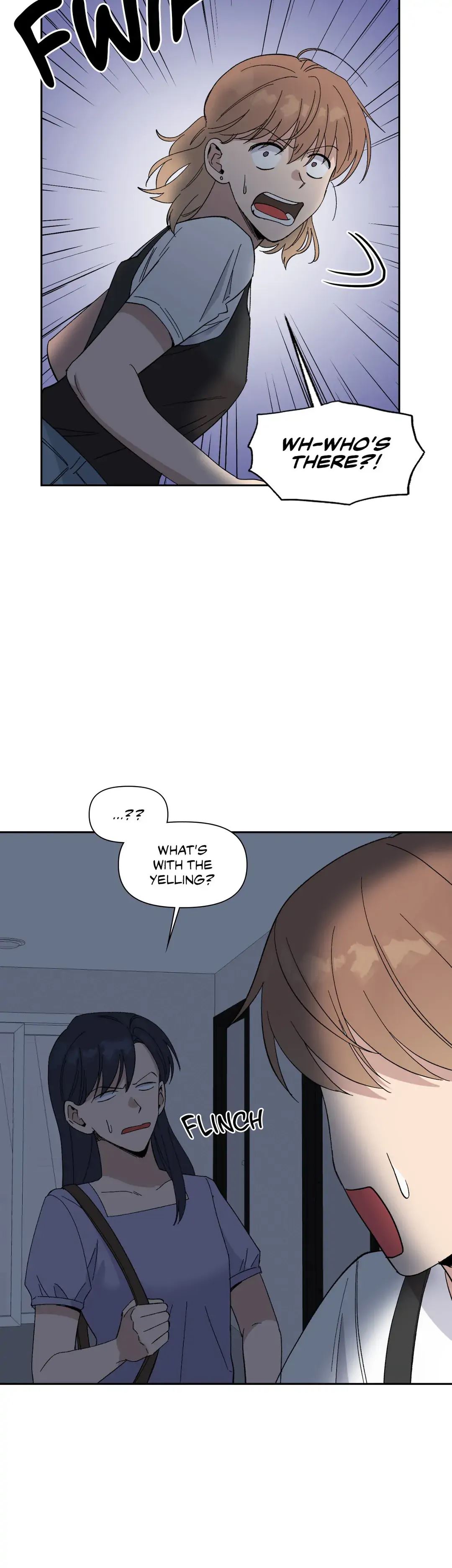 Love Rebooted Chapter 16 image 9