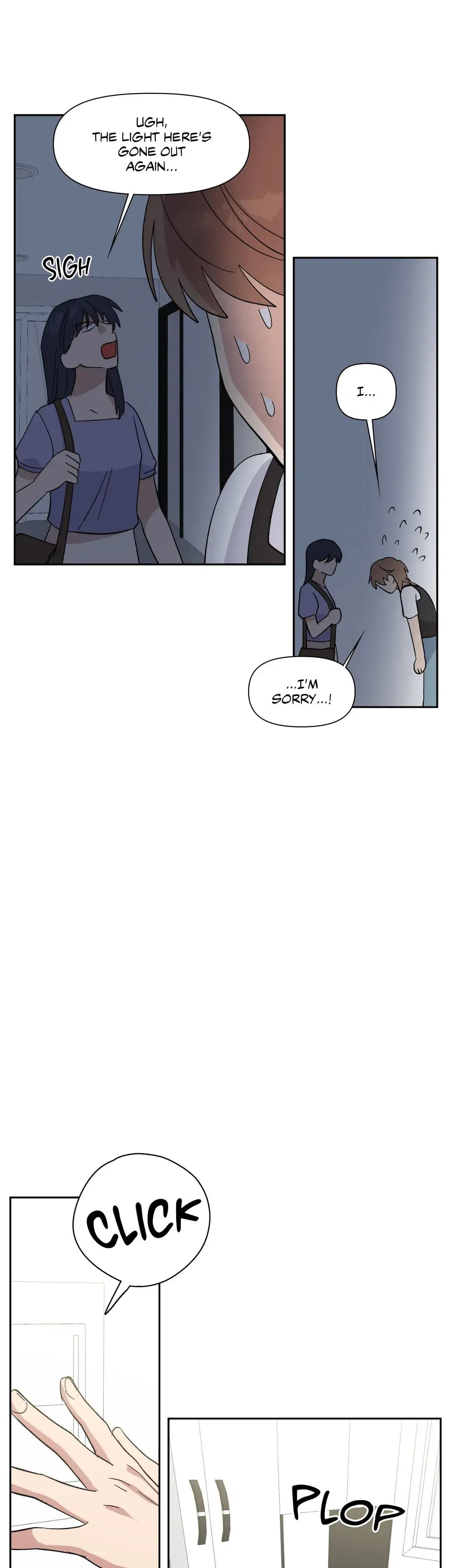 Love Rebooted Chapter 16 image 10