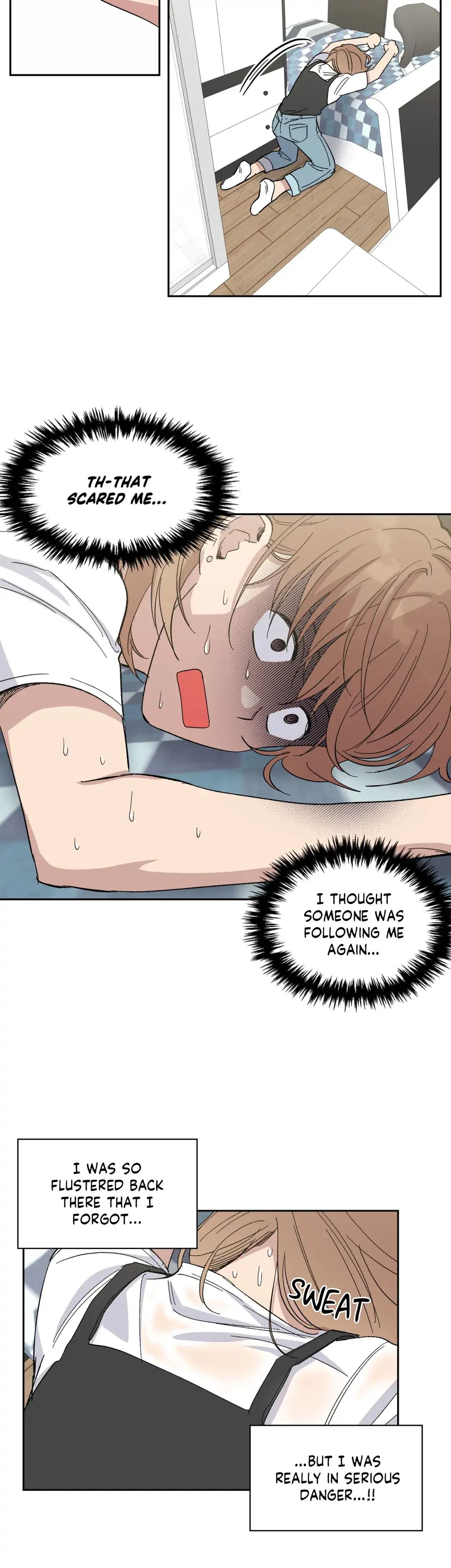 Love Rebooted Chapter 16 image 11