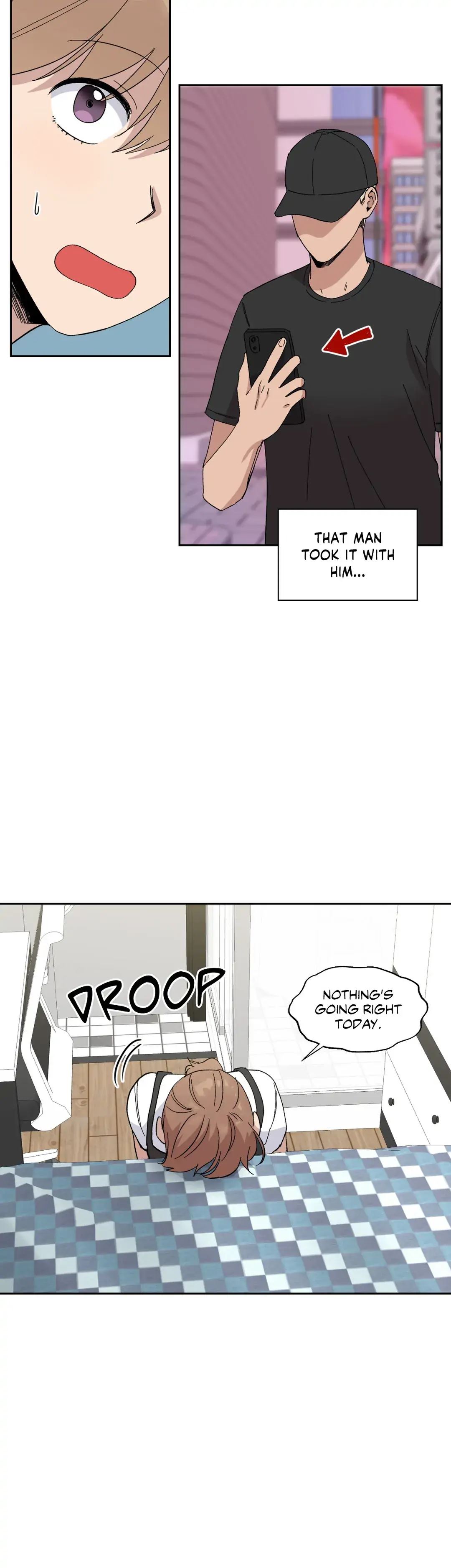 Love Rebooted Chapter 16 image 13
