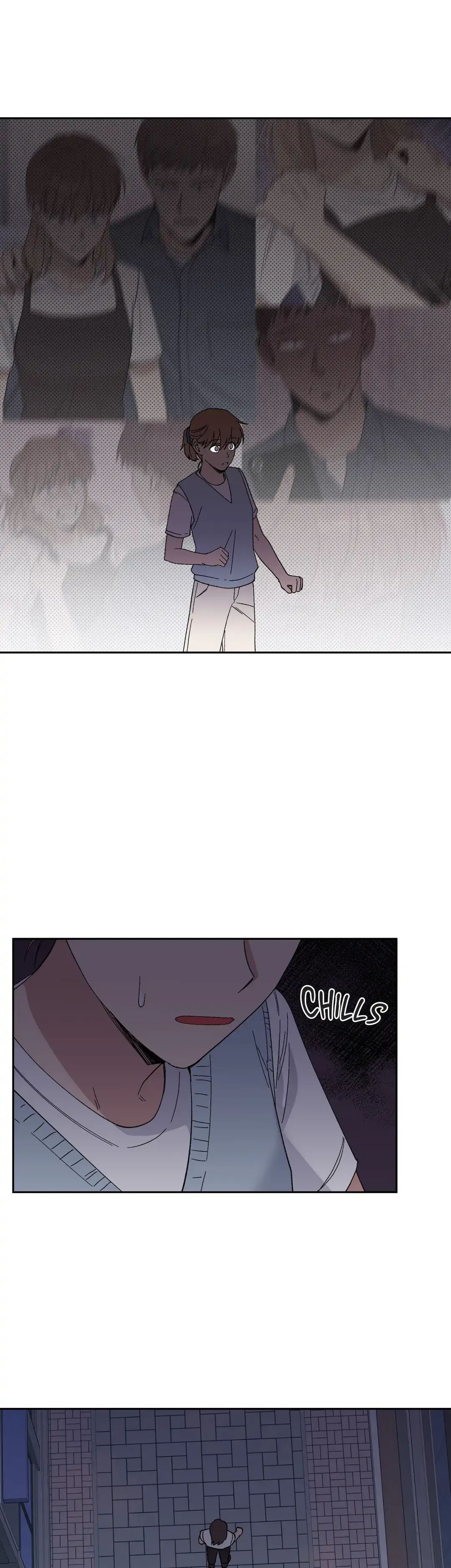 Love Rebooted Chapter 16 image 16