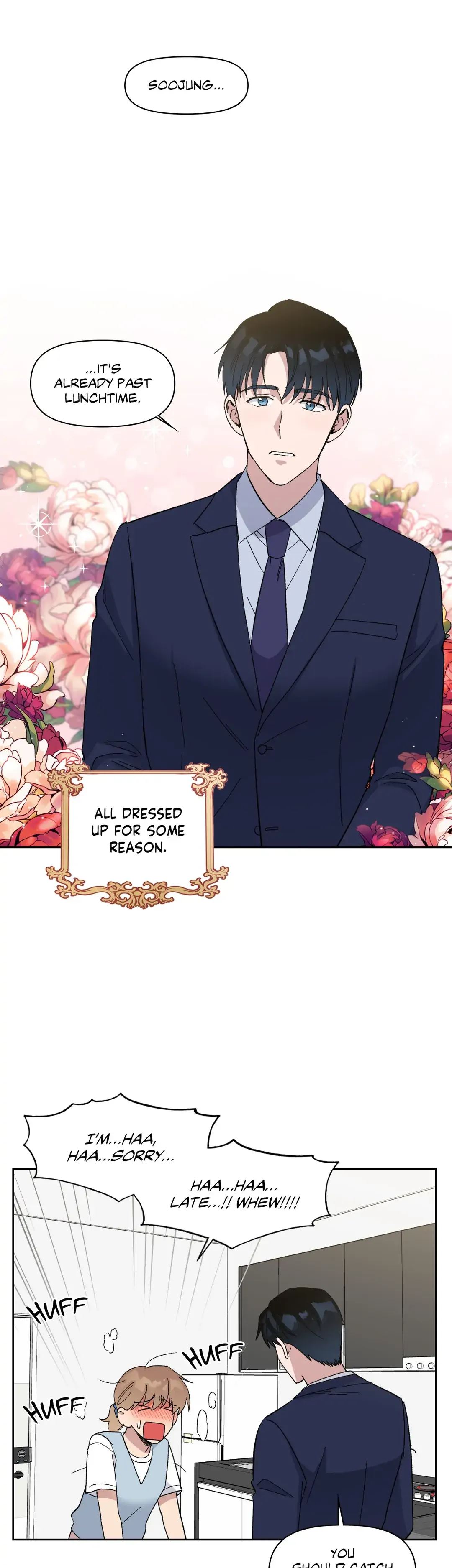 Love Rebooted Chapter 16 image 18