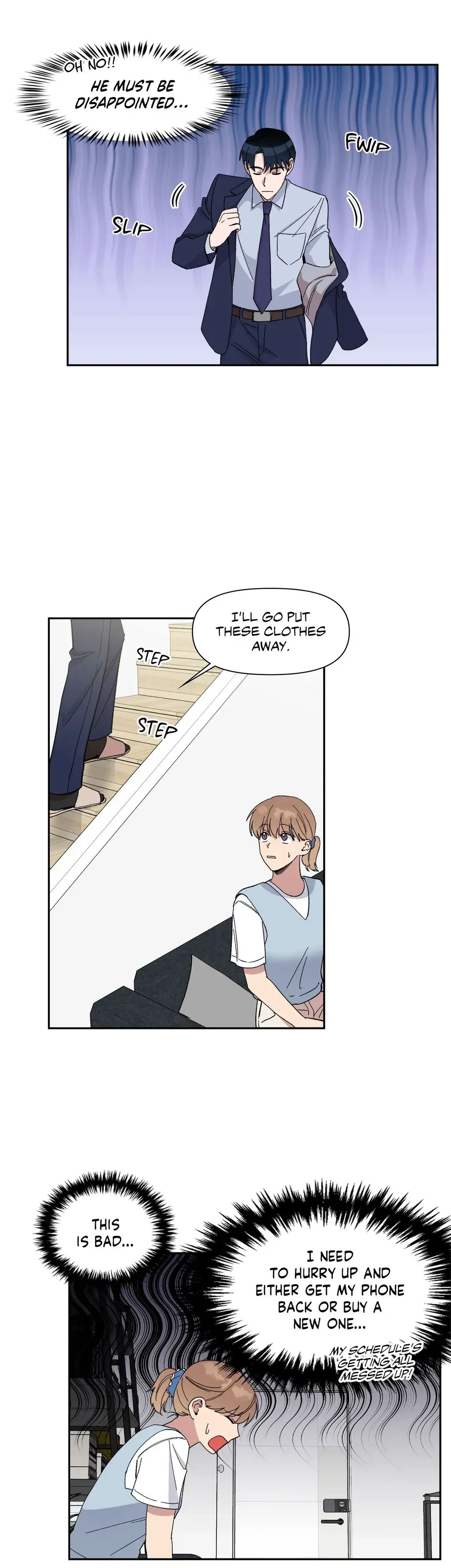 Love Rebooted Chapter 16 image 23