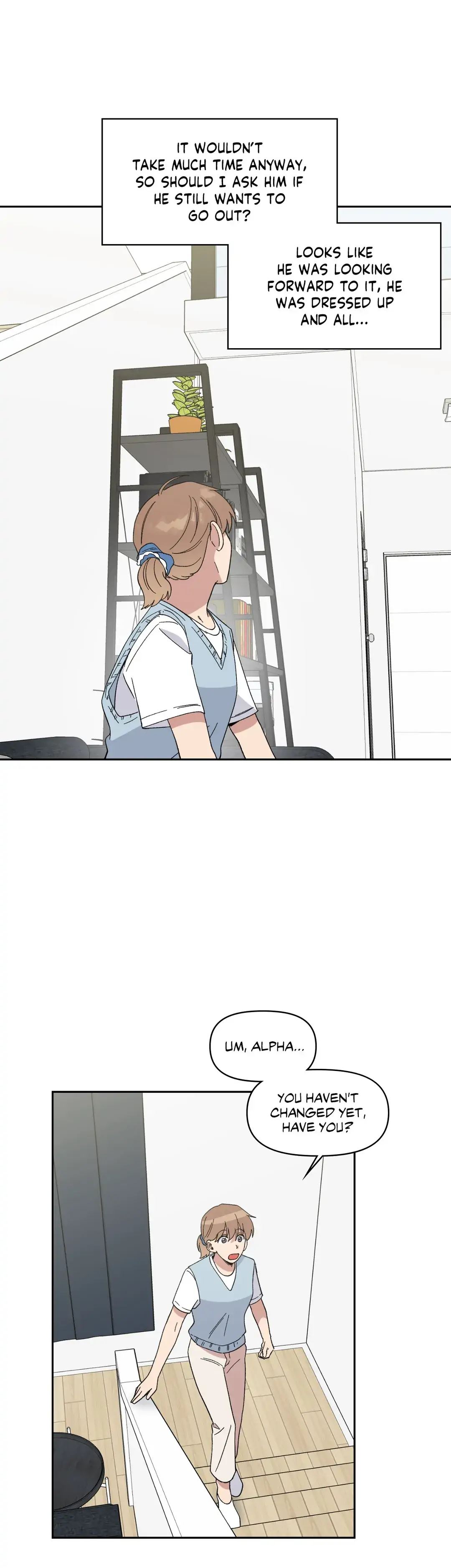 Love Rebooted Chapter 16 image 24