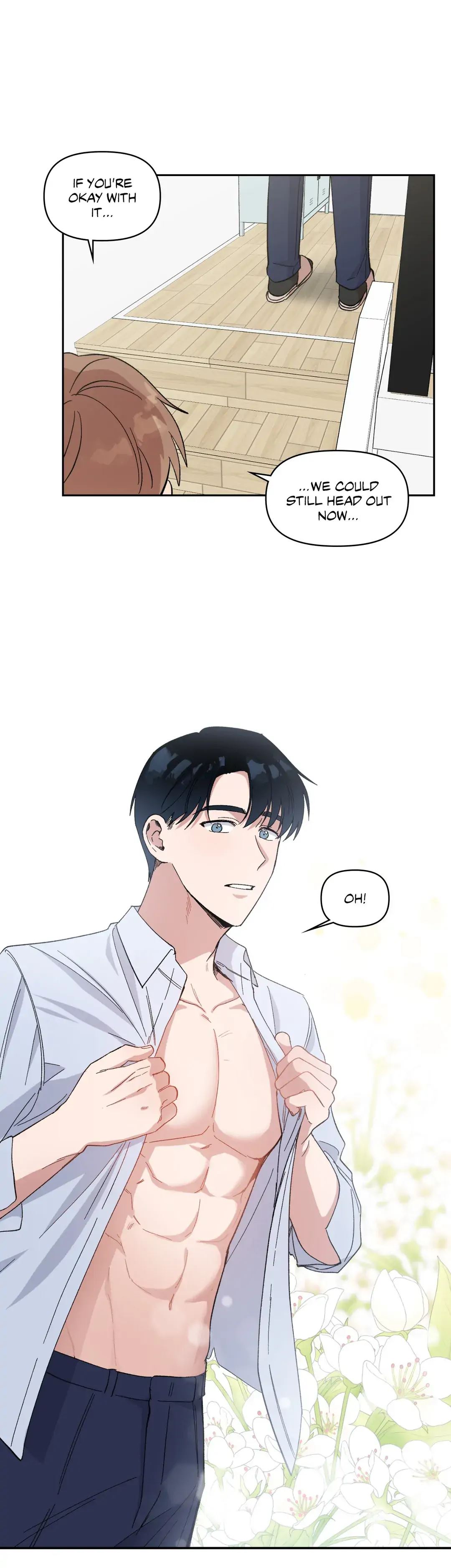 Love Rebooted Chapter 16 image 25