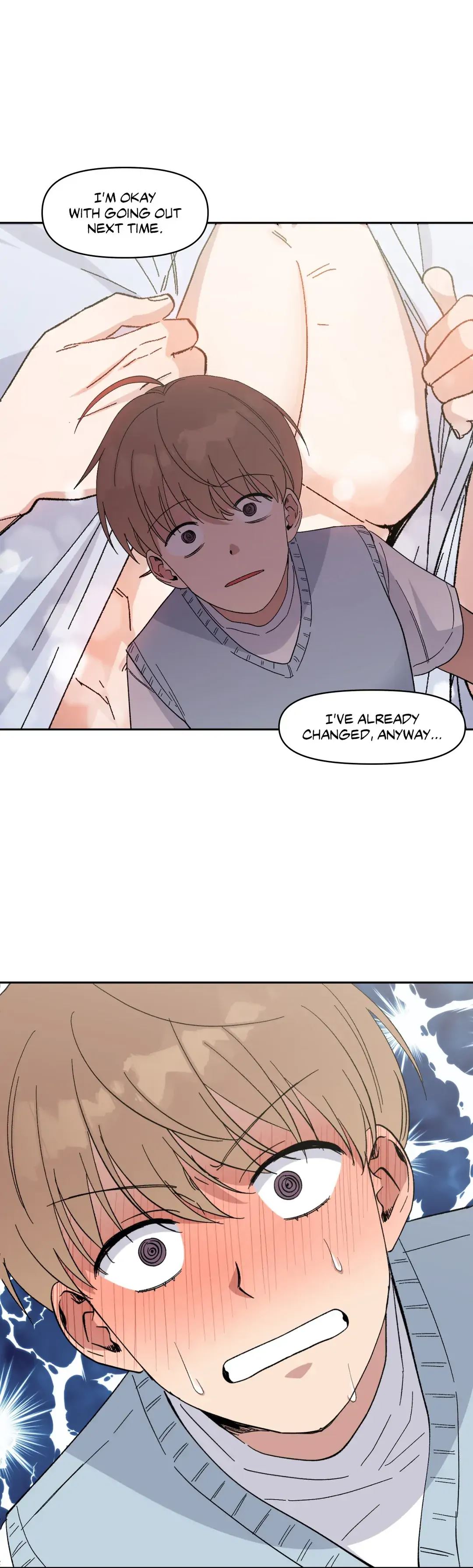 Love Rebooted Chapter 16 image 26