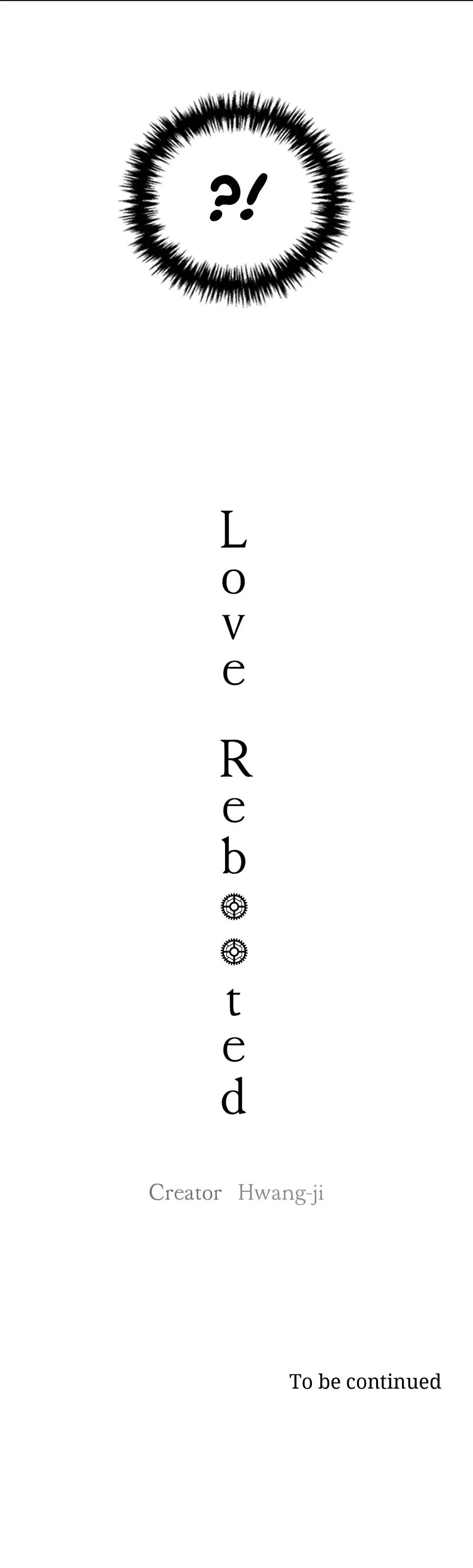 Love Rebooted Chapter 16 image 27