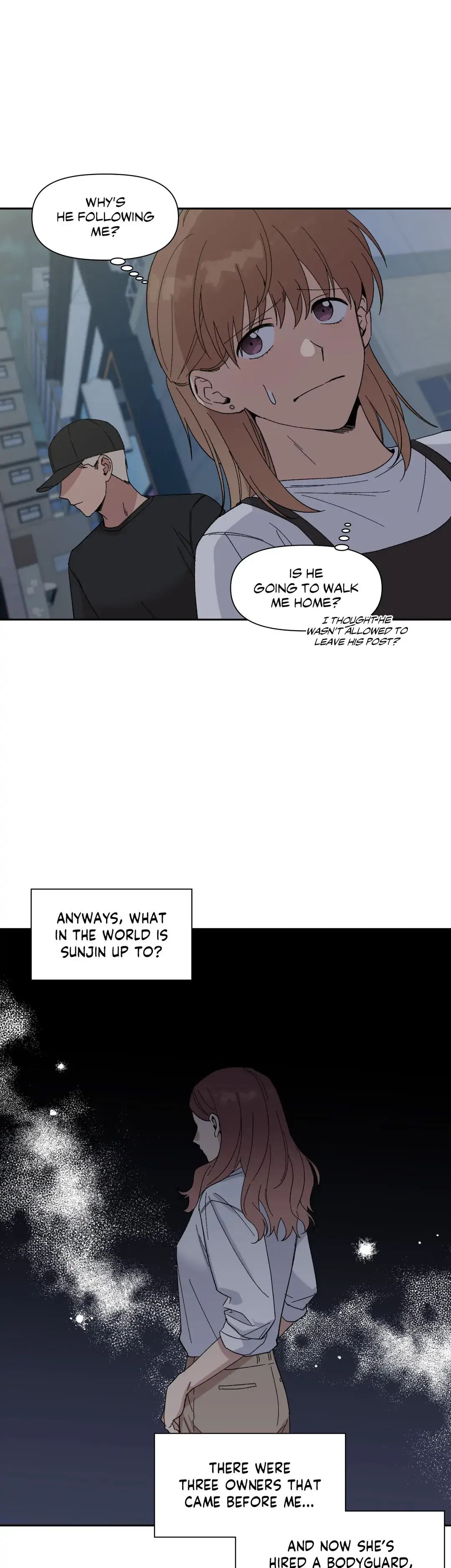 Love Rebooted Chapter 16 image 2
