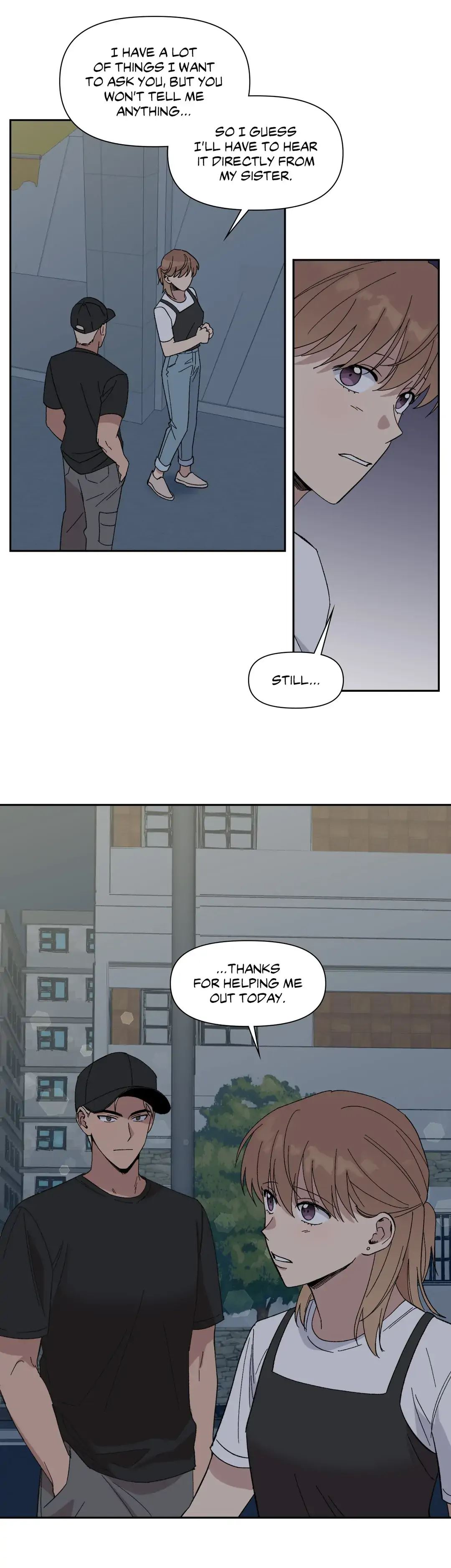 Love Rebooted Chapter 16 image 4