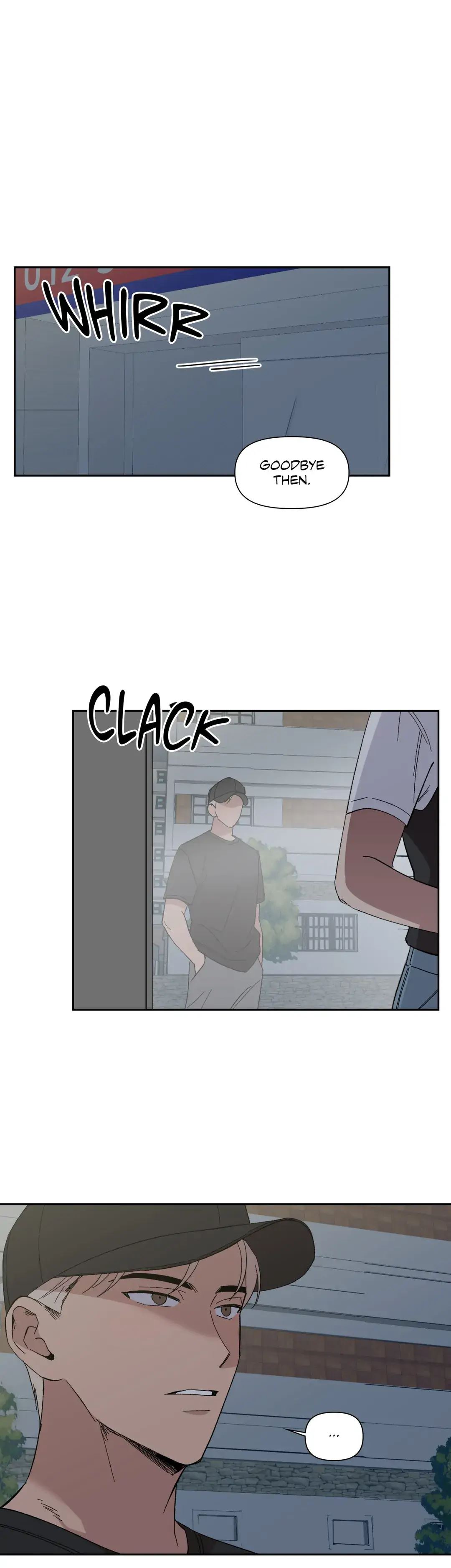 Love Rebooted Chapter 16 image 5