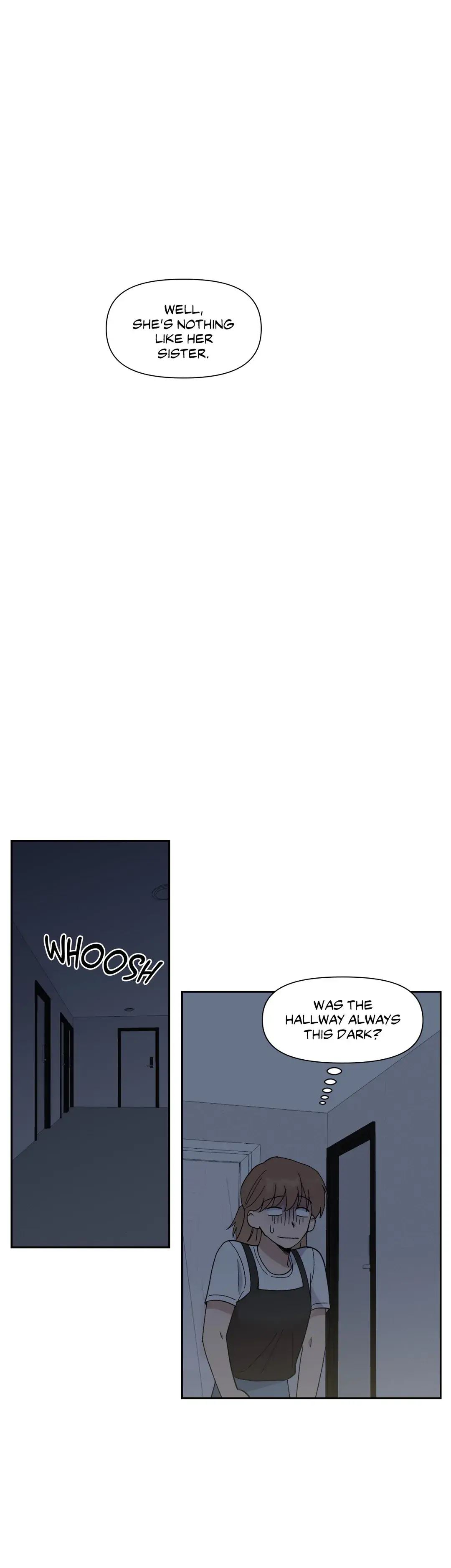 Love Rebooted Chapter 16 image 6