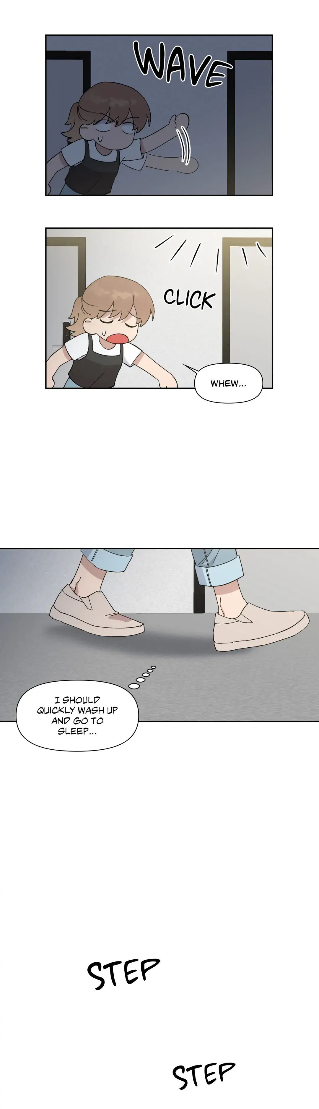 Love Rebooted Chapter 16 image 7