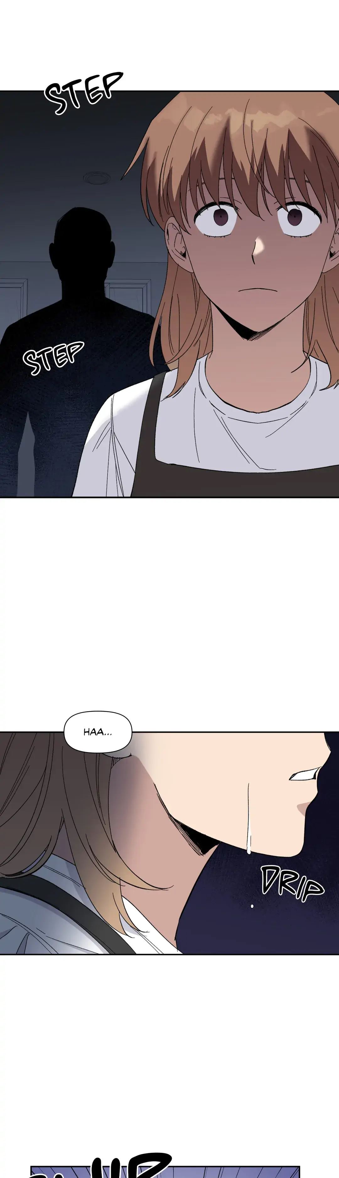 Love Rebooted Chapter 16 image 8