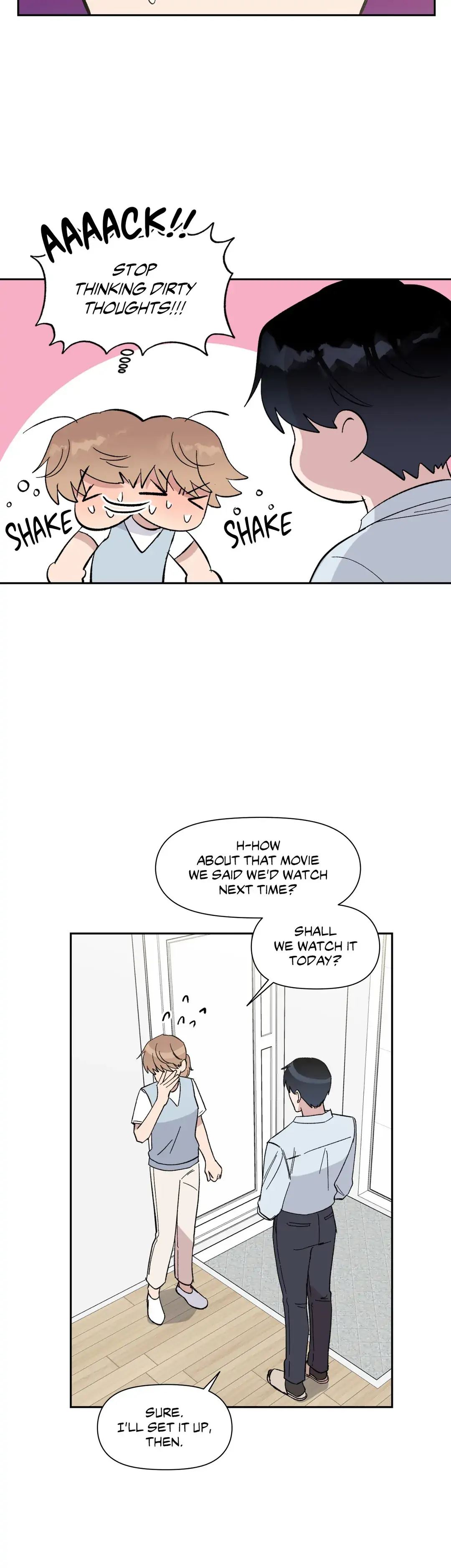 Love Rebooted Chapter 17 image 9