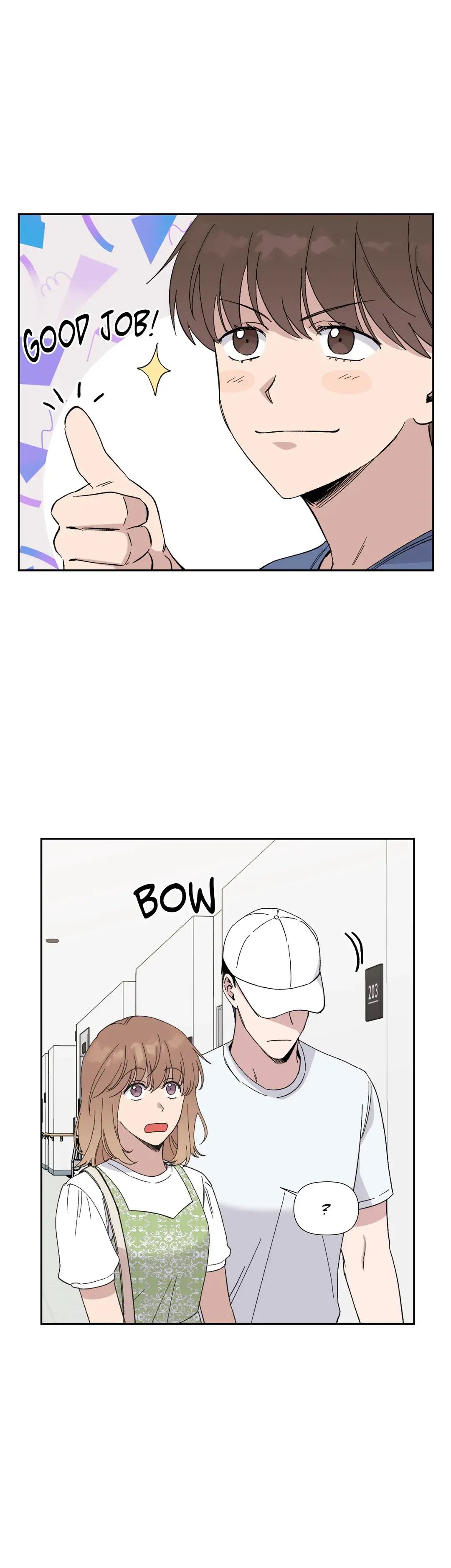 Love Rebooted Chapter 17 image 22