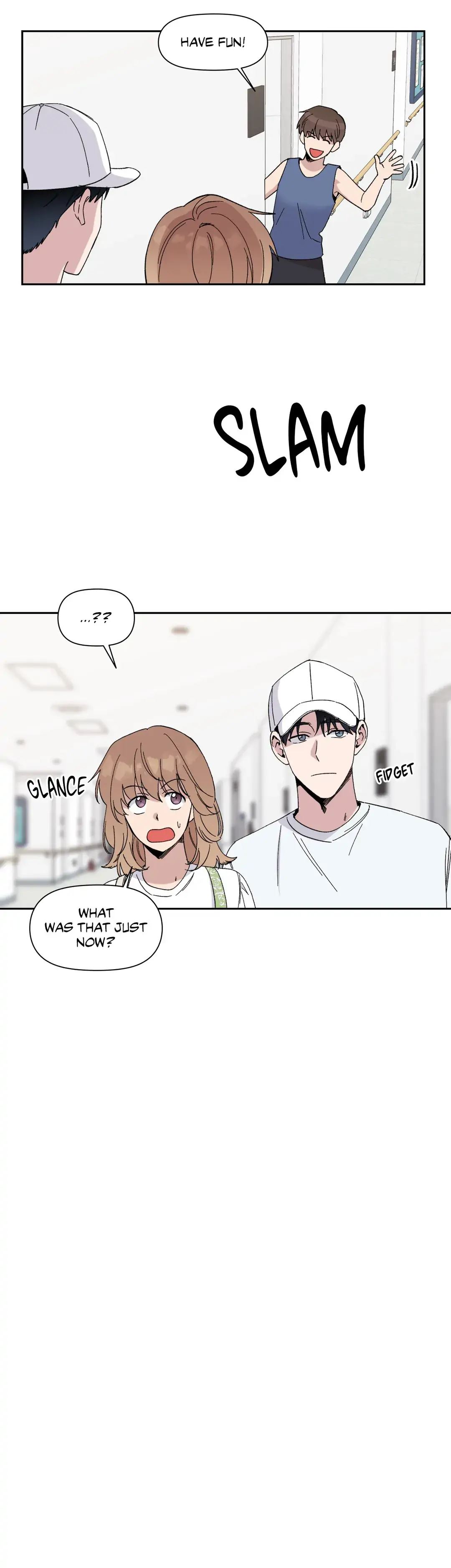 Love Rebooted Chapter 17 image 23