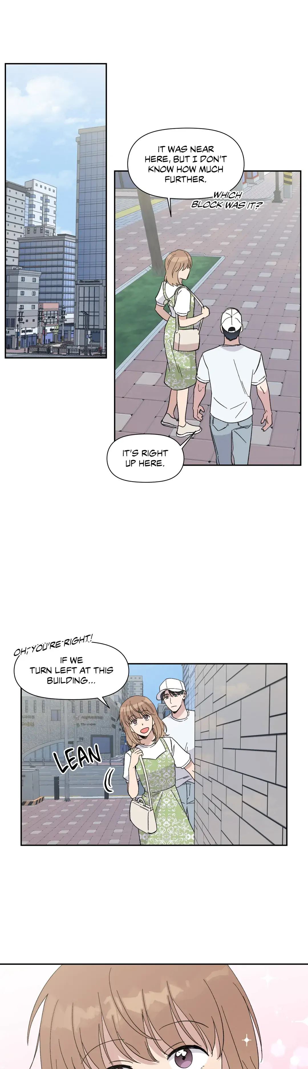 Love Rebooted Chapter 17 image 24