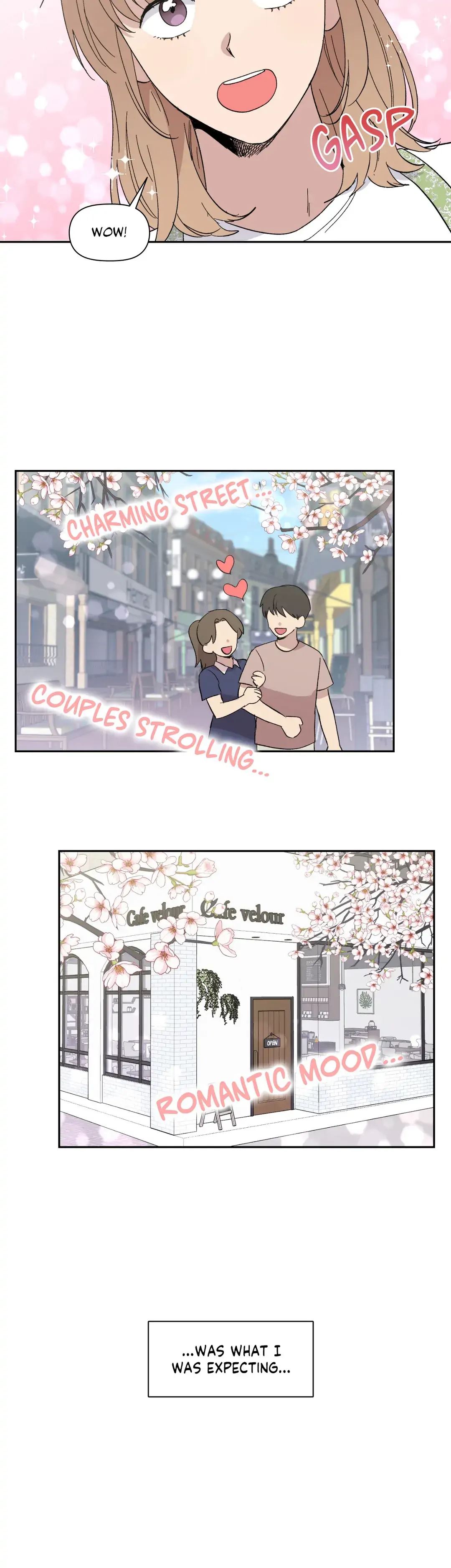 Love Rebooted Chapter 17 image 25