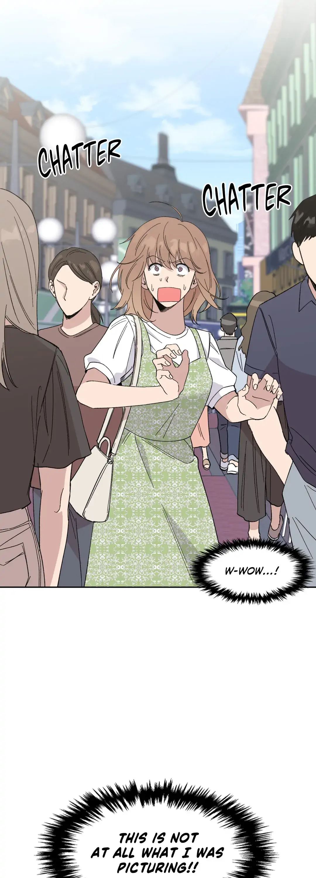 Love Rebooted Chapter 17 image 27