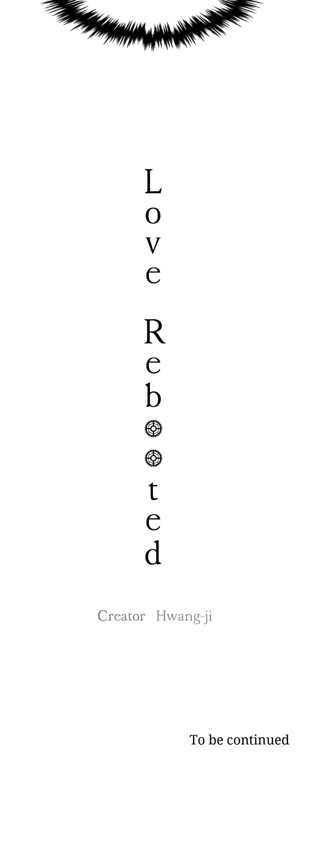 Love Rebooted Chapter 17 image 28