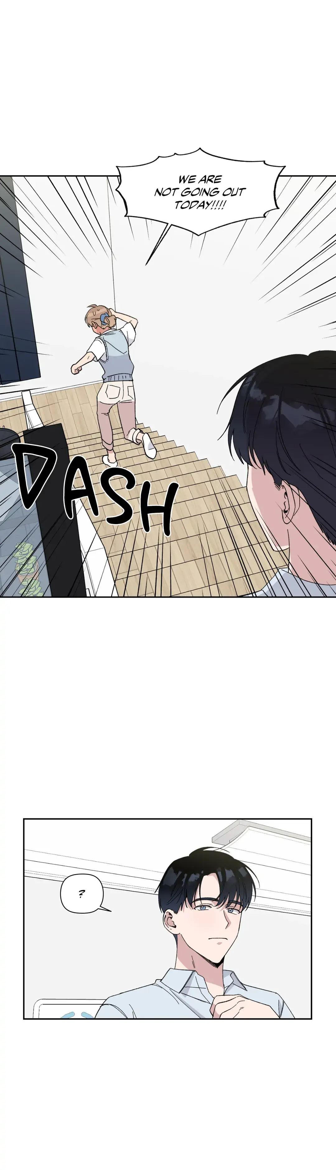 Love Rebooted Chapter 17 image 2