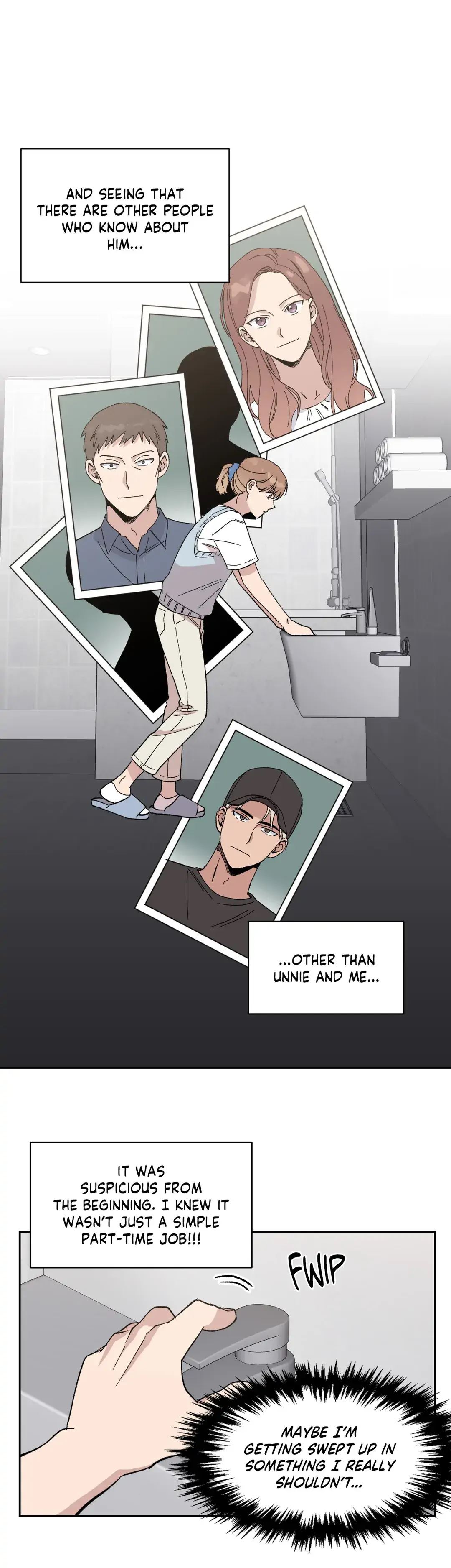 Love Rebooted Chapter 17 image 5