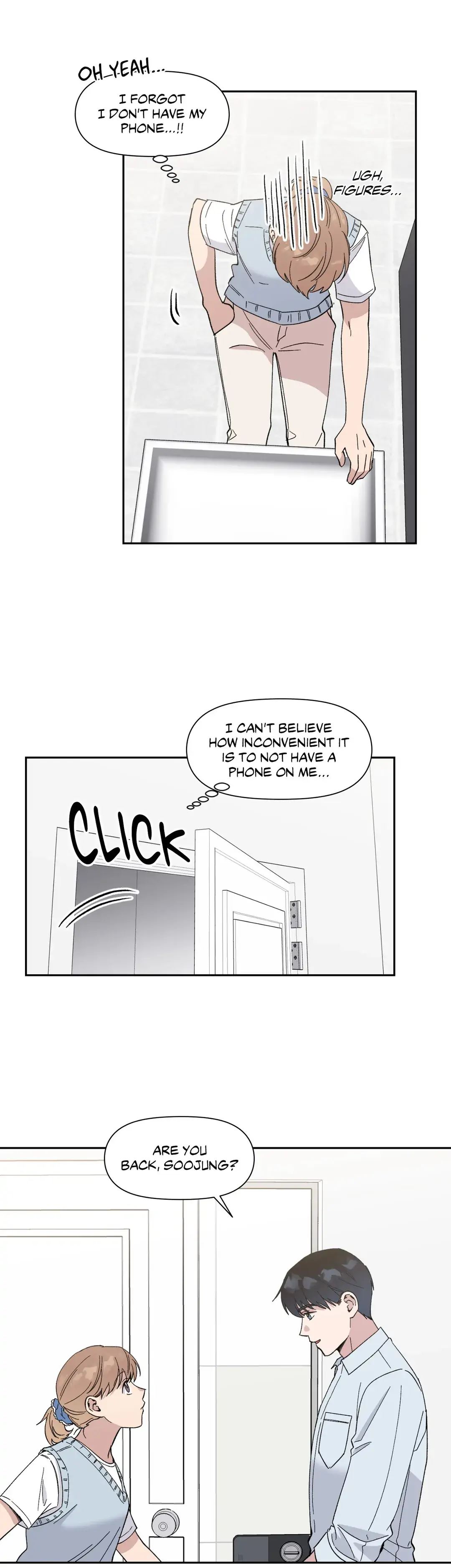 Love Rebooted Chapter 17 image 7