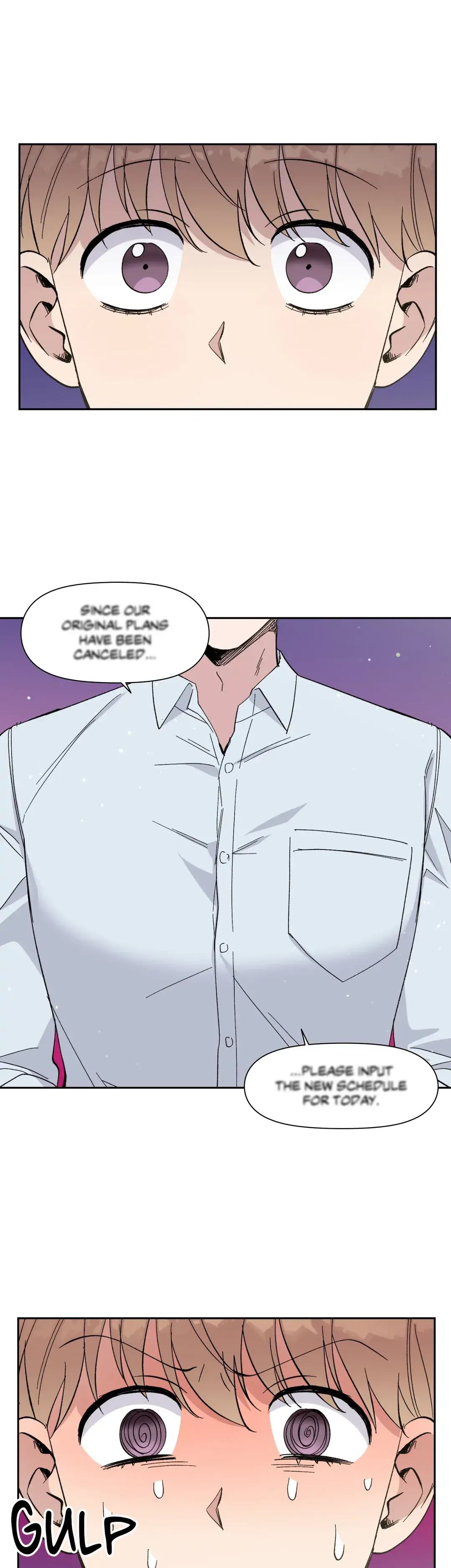 Love Rebooted Chapter 17 image 8