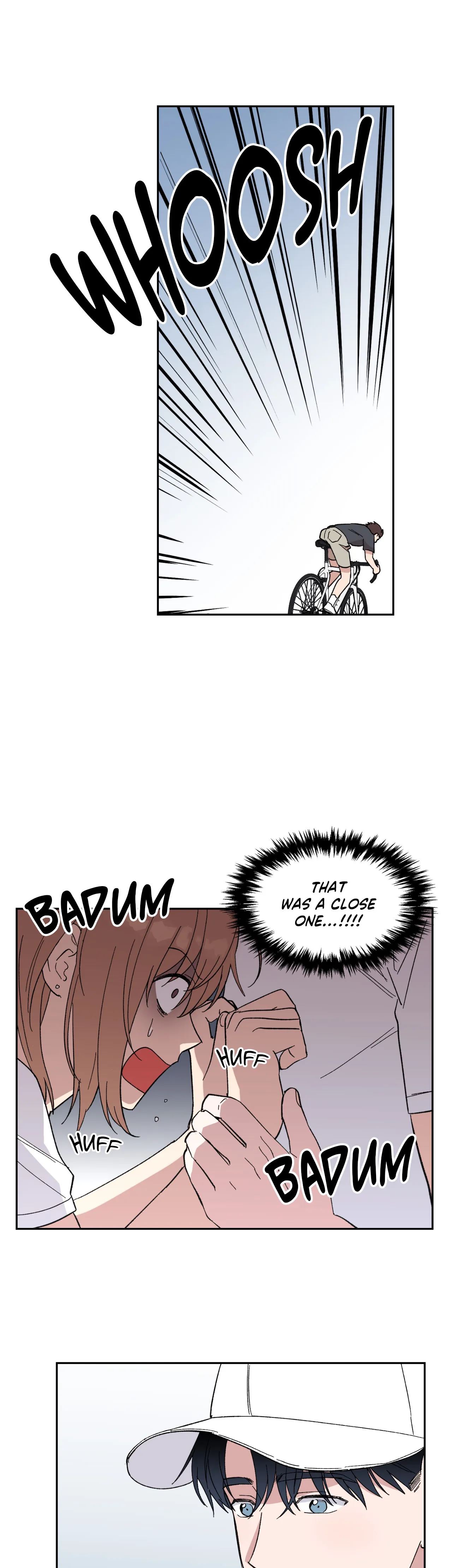 Love Rebooted Chapter 18 image 10