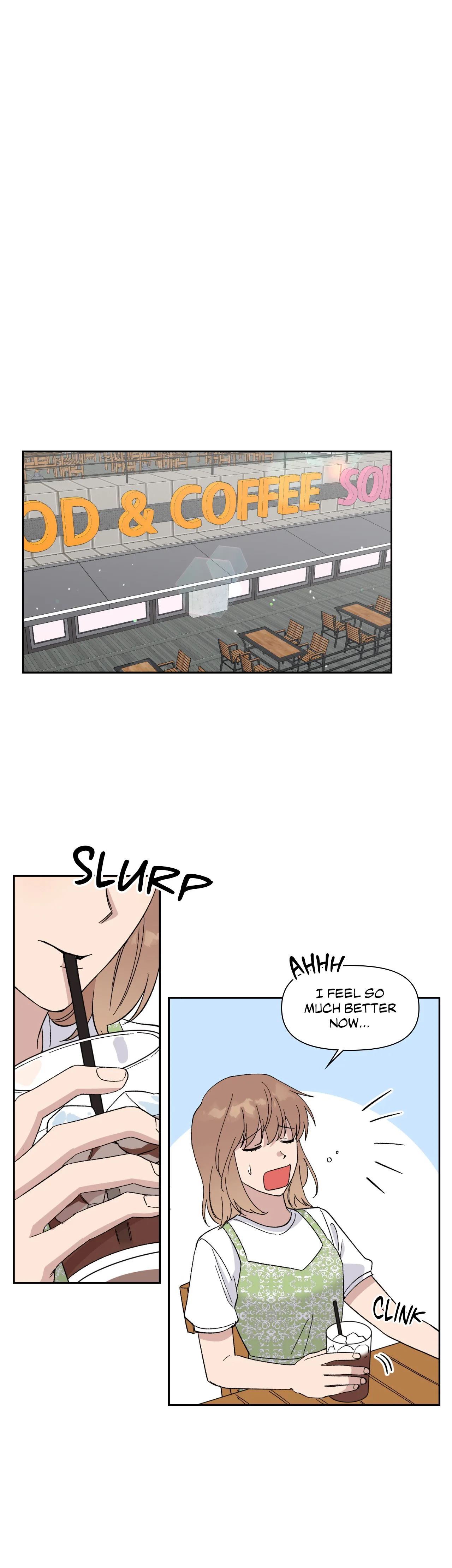 Love Rebooted Chapter 18 image 13
