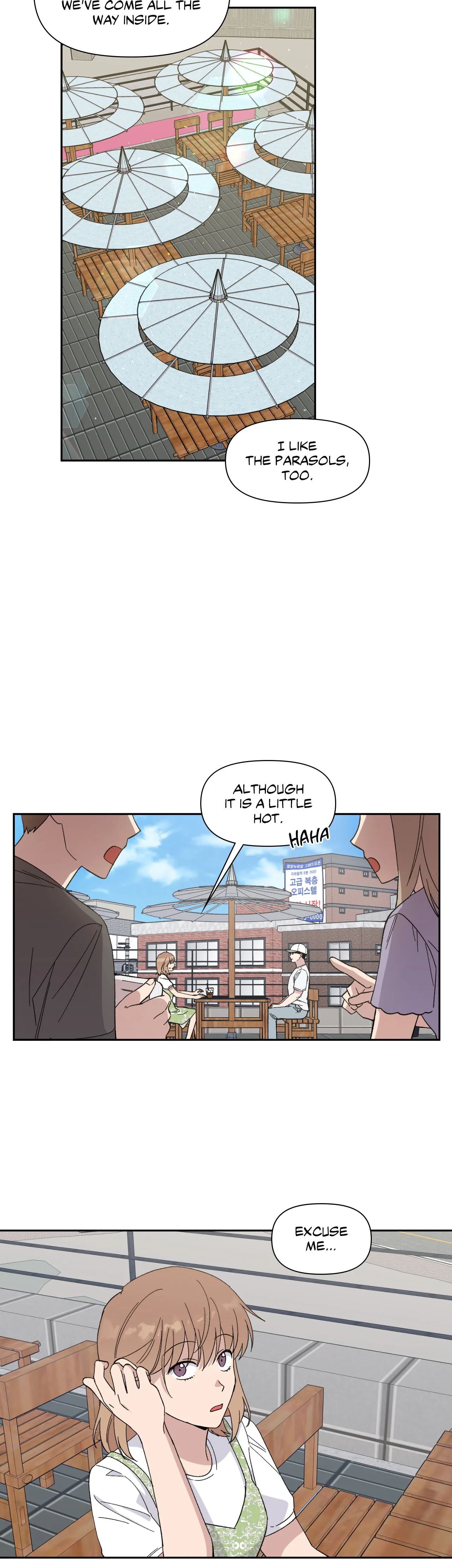 Love Rebooted Chapter 18 image 15